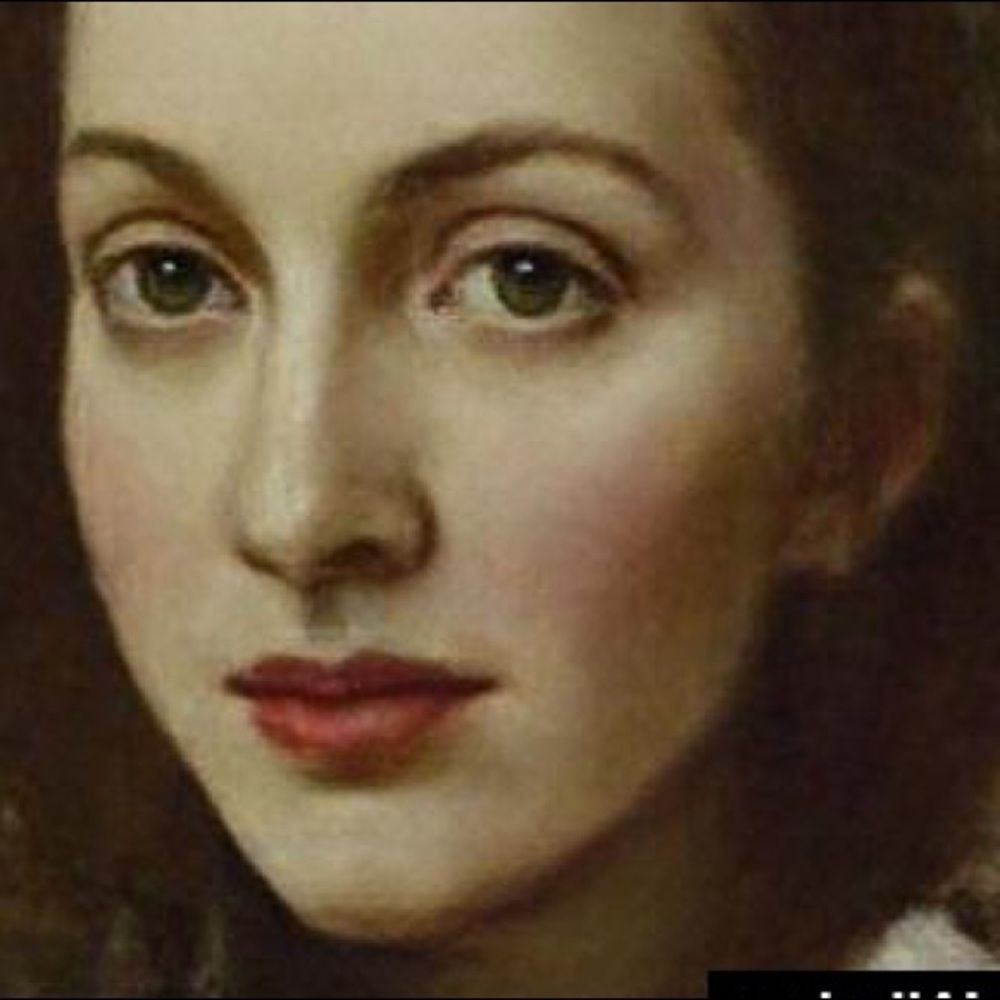 Meet your Posher, Kitty